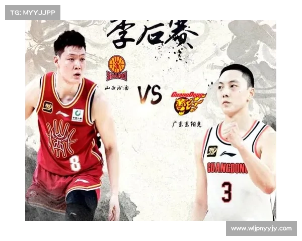 CBA疯狂一夜：广厦17分大胜青岛，辽宁加时翻盘新疆，赵继伟33分