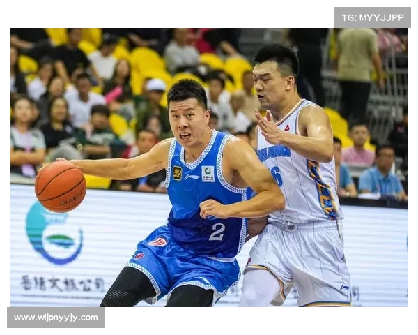 CBA：福建晋江文旅胜八一南昌