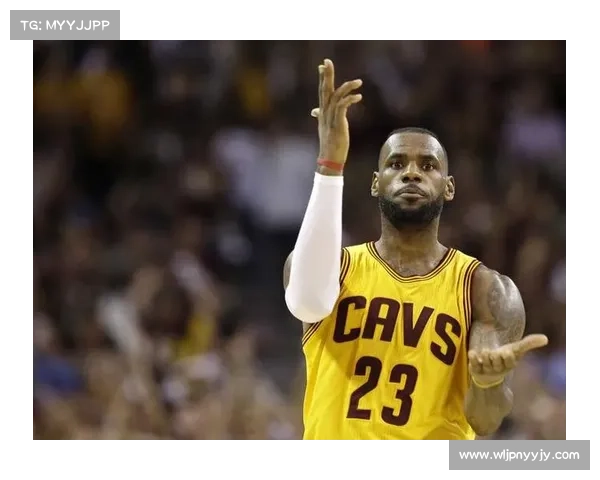 NBA2018年季后赛，詹姆斯数据谁能一战？