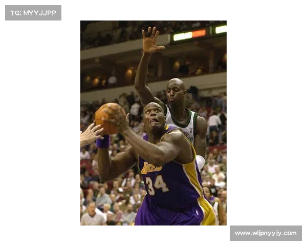 NBA纪实连载88：最全能大前锋狼王加内特，铁骨柔情的中坚代表