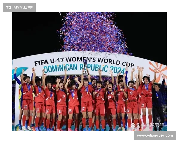 U20女足世界杯:西班牙队夺冠 U20女足世界杯:西班牙队夺冠
