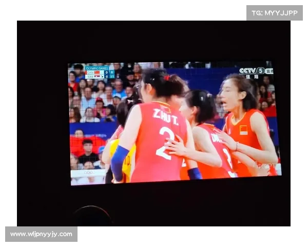 中国女排等你哦——女排世锦赛半决赛塞尔维亚3-1荷兰，挺进决赛