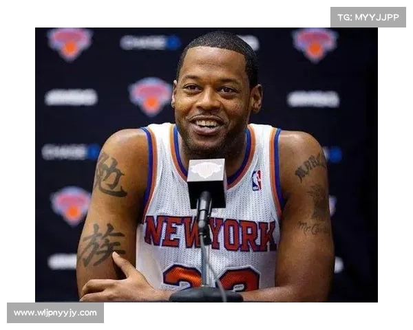 中文博大精深？这些NBA球星偏爱中文的纹身，最后一人最贴切！