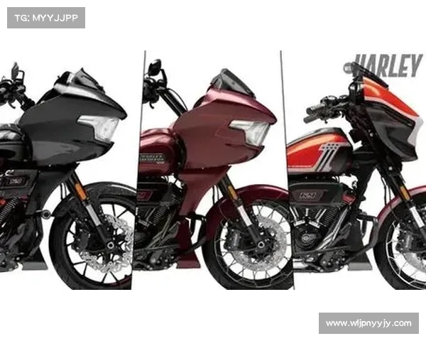 一套房换一辆摩托车!25款哈雷CVO Road Glide ST上市,凭什么涨10万 一套房换一辆摩托车!25款哈雷CVO Road Glide ST上市,凭什么涨10万